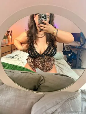 Feyadit OnlyFans Leaked Free Thumbnail Picture - #JNfys14Ajb