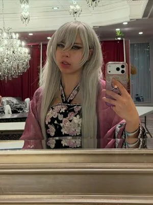 Feyfortune OnlyFans Leaked Free Thumbnail Picture - #7rs7e1JXll