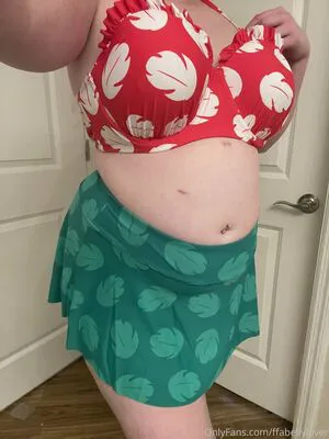 Ffabellylover OnlyFans Leaked Free Thumbnail Picture - #Rim2IySpxk