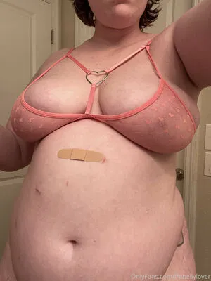 Ffabellylover OnlyFans Leaked Free Thumbnail Picture - #n4dCf1Fo3J