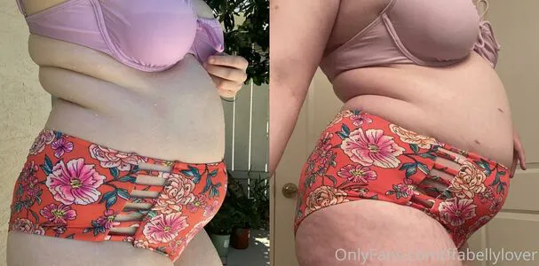 Ffabellylover Thumbnail Picture
