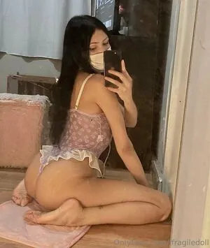 Ffragiledoll OnlyFans Leaked Free Thumbnail Picture - #DzeUoi5exL
