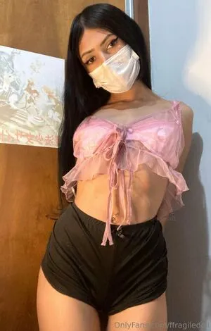 Ffragiledoll OnlyFans Leaked Free Thumbnail Picture - #MAOSq4V7Jc