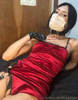 Ffragiledoll OnlyFans Leaked Free Thumbnail Picture - #dTW2oCEIk2