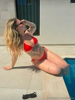 Fiaflex OnlyFans Leaked Free Thumbnail Picture - #0bLhJQx4mJ