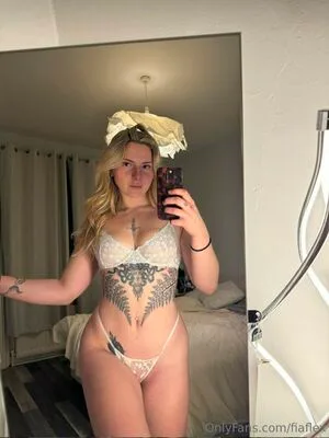 Fiaflex OnlyFans Leaked Free Thumbnail Picture - #kl7D2Prx54