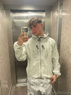 Fidtik OnlyFans Leaked Free Thumbnail Picture - #PgcevE1rM4