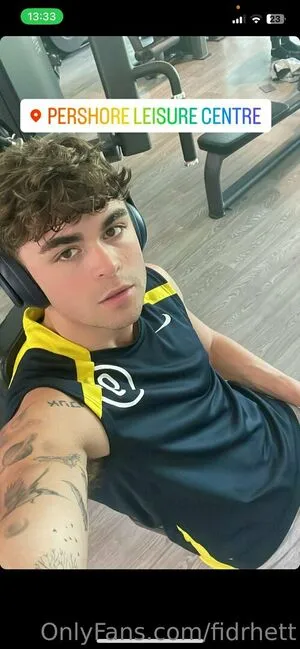 Fidtik OnlyFans Leaked Free Thumbnail Picture - #jKubvmNug5