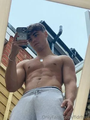 Fidtik OnlyFans Leaked Free Thumbnail Picture - #y8F66dwxSV