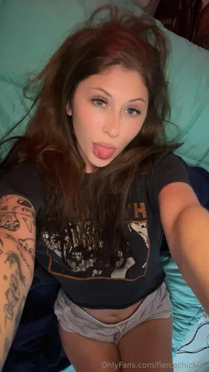 Fiercechick00 OnlyFans Leaked Free Thumbnail Picture - #FnFIpEbJet