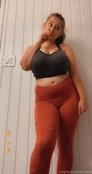 Fierceified OnlyFans Leaked Free Thumbnail Picture - #LpMcZi5kVm