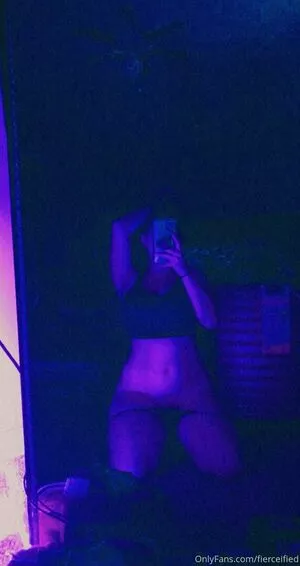 Fierceified OnlyFans Leaked Free Thumbnail Picture - #aP9z2bv145