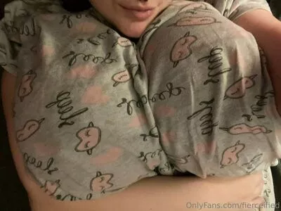 Fierceified OnlyFans Leaked Free Thumbnail Picture - #y4EoojFDOX