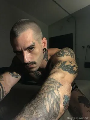 Fill1 OnlyFans Leaked Free Thumbnail Picture - #2tfryVFnwO