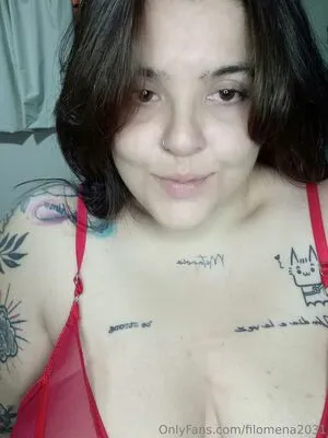 Filomena2031 OnlyFans Leaked Free Thumbnail Picture - #H58eXc0Azf