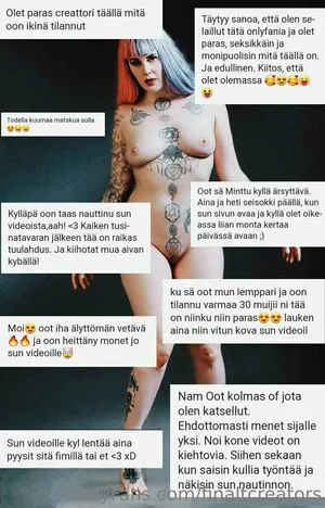 Finaltcreators OnlyFans Leaked Free Thumbnail Picture - #B5lT6mUxnW