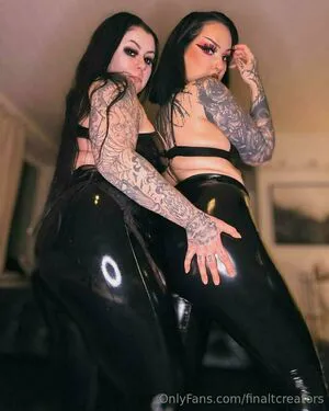 Finaltcreators OnlyFans Leaked Free Thumbnail Picture - #ZUfQUChnaz