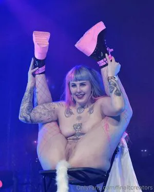 Finaltcreators OnlyFans Leaked Free Thumbnail Picture - #dsuVUnBAZg