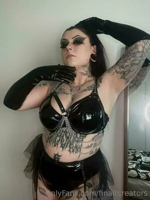 Finaltcreators OnlyFans Leaked Free Thumbnail Picture - #nJkIuZ56de