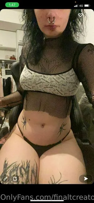 Finaltcreators OnlyFans Leaked Free Thumbnail Picture - #tcF6lOwWue