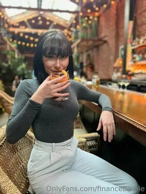 Financebarbie OnlyFans Leaked Free Thumbnail Picture - #tYCBbIxabj
