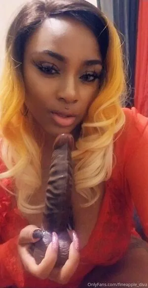 Fineapple Diva OnlyFans Leaked Free Thumbnail Picture - #Qa8ldIOE4a