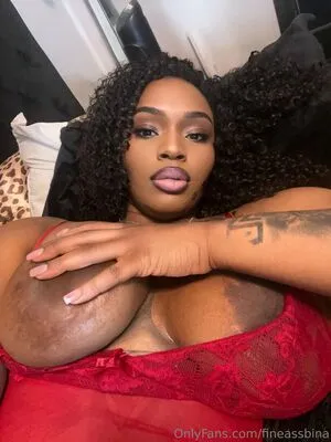Fineassbina OnlyFans Leaked Free Thumbnail Picture - #3FTIdFChWS