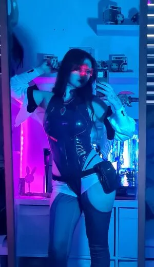 Finnya OnlyFans Leaked Free Thumbnail Picture - #6nFoCi5SHU