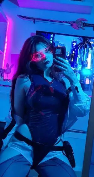 Finnya OnlyFans Leaked Free Thumbnail Picture - #JDgSyobj7n