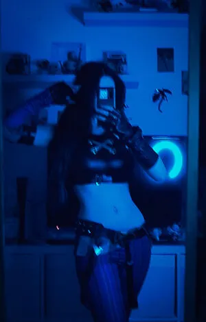 Finnya OnlyFans Leaked Free Thumbnail Picture - #StPyZP34fr