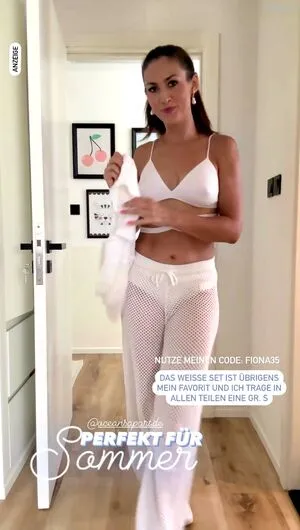Fiona Erdmann OnlyFans Leaked Free Thumbnail Picture - #PIdYSXisSA