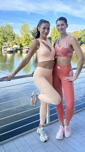 Fiona Erdmann OnlyFans Leaked Free Thumbnail Picture - #ZKsJKAYhAb