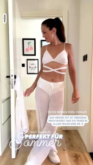Fiona Erdmann OnlyFans Leaked Free Thumbnail Picture - #usefoeNEnc