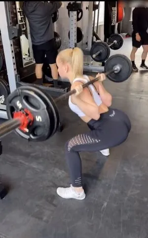 Fiona Kaiser OnlyFans Leaked Free Thumbnail Picture - #eN8dShgjSa