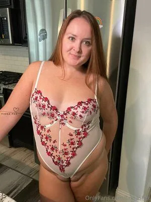 Fiona Mae OnlyFans Leaked Free Thumbnail Picture - #SCFdywPnSu