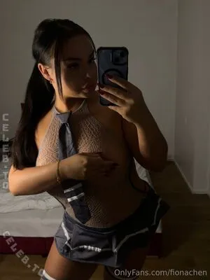 Fionachen OnlyFans Leaked Free Thumbnail Picture - #B91jF8e8bQ
