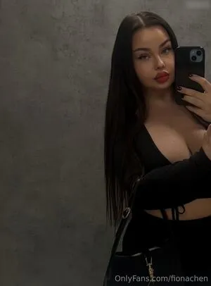 Fionachen OnlyFans Leaked Free Thumbnail Picture - #IV30RAtBz6