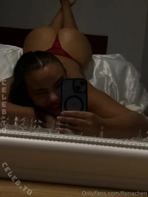 Fionachen OnlyFans Leaked Free Thumbnail Picture - #d7zAib2dyQ