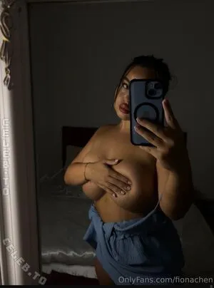 Fionachen OnlyFans Leaked Free Thumbnail Picture - #lddrd6mKyx