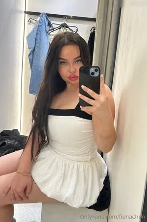 Fionachen OnlyFans Leaked Free Thumbnail Picture - #xSSk1bAYsS
