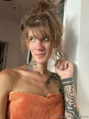Fionagray73 OnlyFans Leaked Free Thumbnail Picture - #v42fPCxoQy