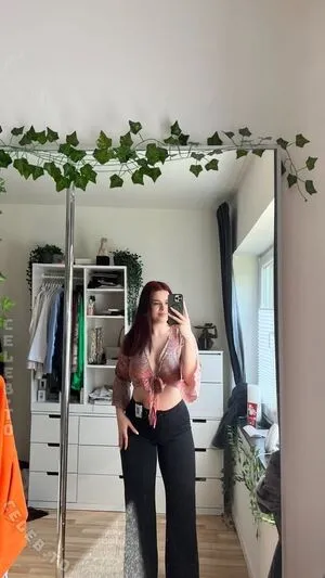 Fiorella Eickhoff OnlyFans Leaked Free Thumbnail Picture - #KP2cTEj9Ox