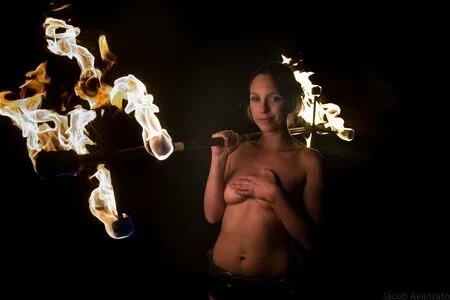 Fire Dancer OnlyFans Leaked Free Thumbnail Picture - #LVWDuEkZaE