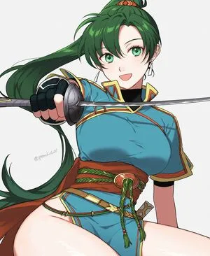 Fire Emblem OnlyFans Leaked Free Thumbnail Picture - #PtM49KUvSu