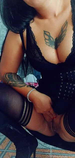 Firebird Ash OnlyFans Leaked Free Thumbnail Picture - #21lsA2af47