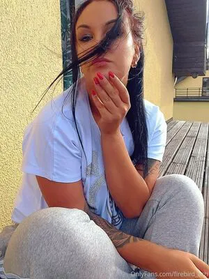 Firebird Ash OnlyFans Leaked Free Thumbnail Picture - #FWzpyay4T2