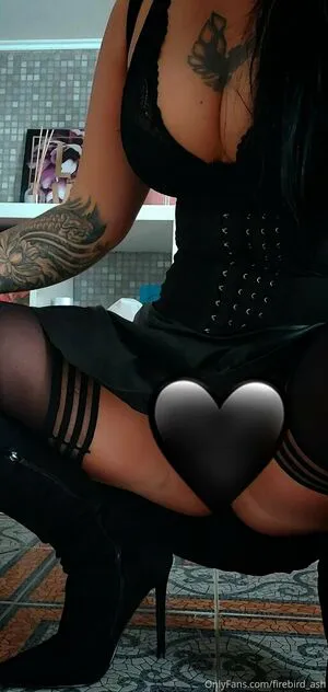 Firebird Ash OnlyFans Leaked Free Thumbnail Picture - #VNJabOUYSE