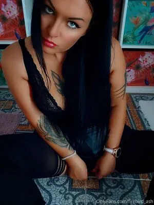 Firebird Ash OnlyFans Leaked Free Thumbnail Picture - #cnSjqQFUbV