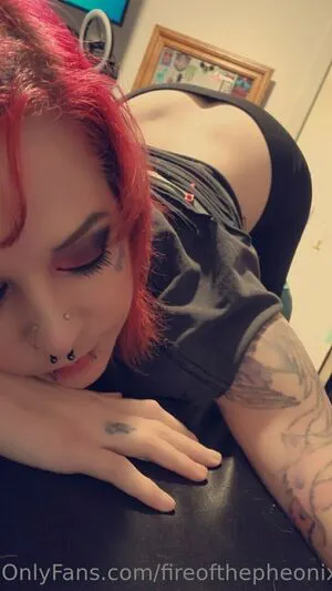 Fireofthepheonix OnlyFans Leaked Free Thumbnail Picture - #50PQrHBT7D