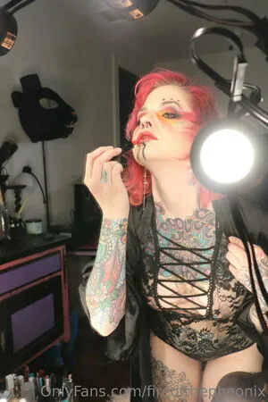 Fireofthepheonix OnlyFans Leaked Free Thumbnail Picture - #6MydB3sGky